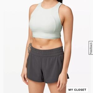 Lululemon Set Challenger Bra (Size 8; C/D cup)